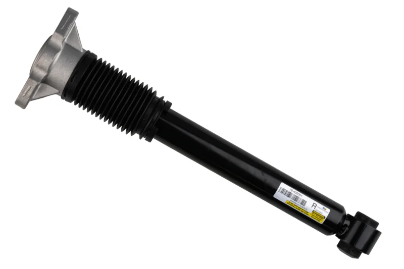 Bilstein 19-400051 - B4 OE Replacement, Black Paint