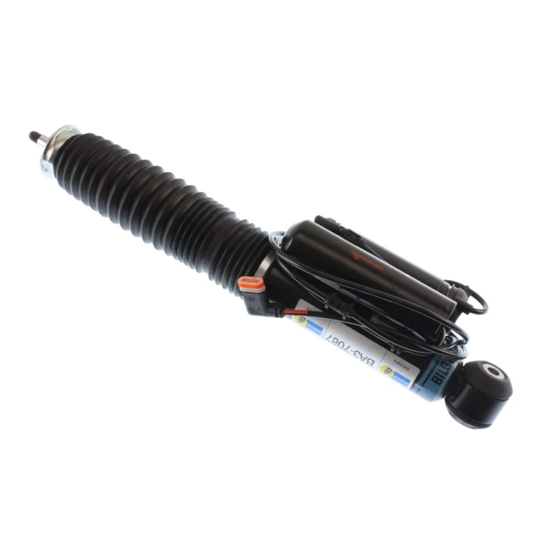 Bilstein 20-070878 - Shock, Black Paint