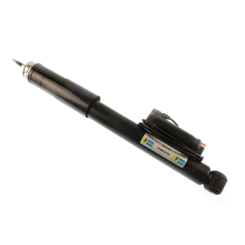 Bilstein 20-070915 - Shock, Black Paint