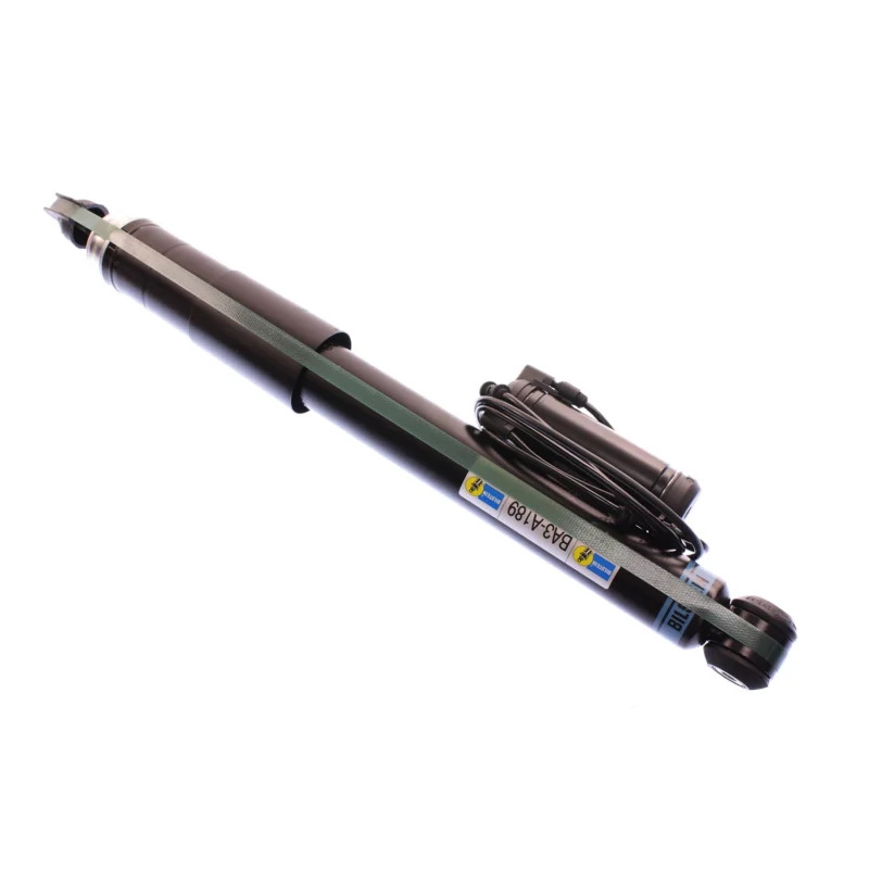 Bilstein 20-101893 - Shock, Black Paint