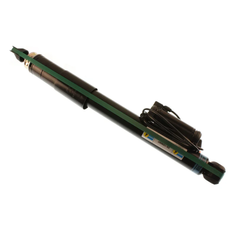 Bilstein 20-109097 - Shock, Black Paint