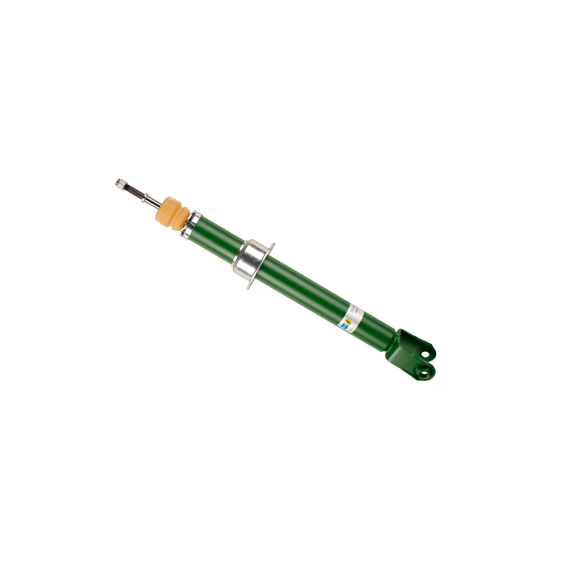 Bilstein 20-114510 - Shock, Green Paint