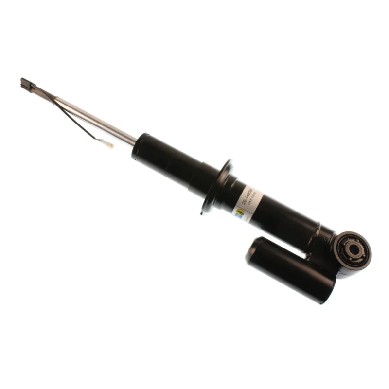 Bilstein 20-146085 - Shock, Black Paint