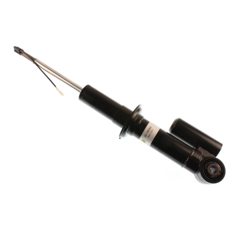 Bilstein 20-146092 - Shock, Black Paint
