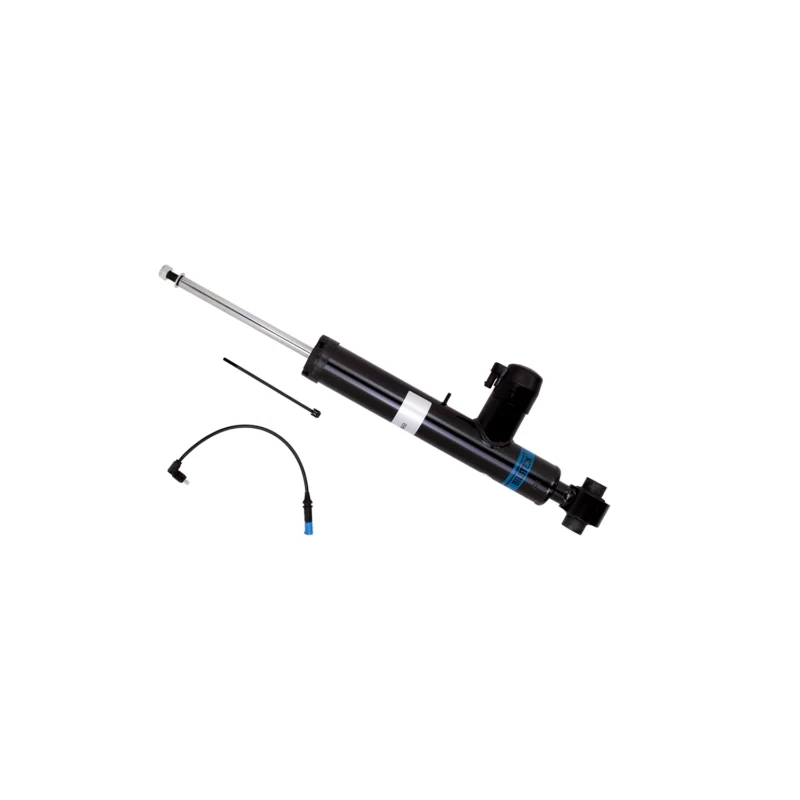 Bilstein 20-238933 - Shock, Black Paint