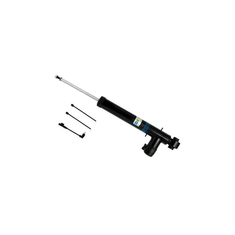Bilstein 20-238988 - Shock, Black Paint