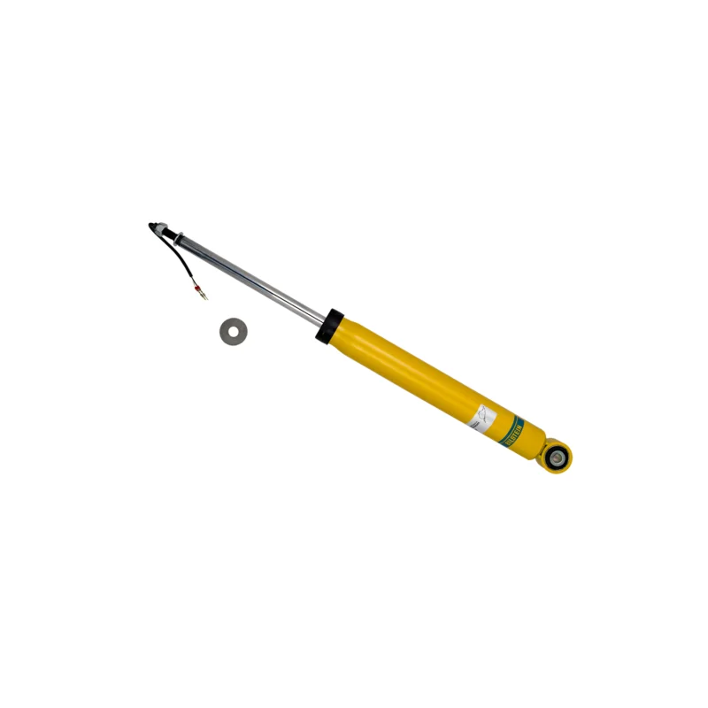 Bilstein 20-246167 - Shock, Yellow Paint