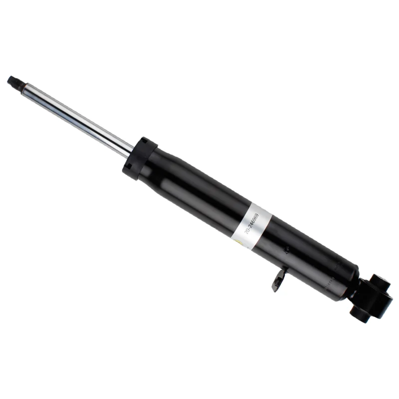 Bilstein 20-246969 - Shock, Black Paint
