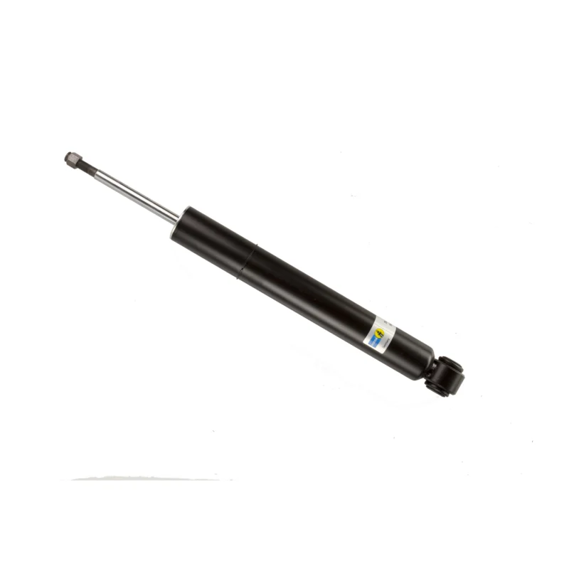 Bilstein 20-250256 - Shock, Black Paint