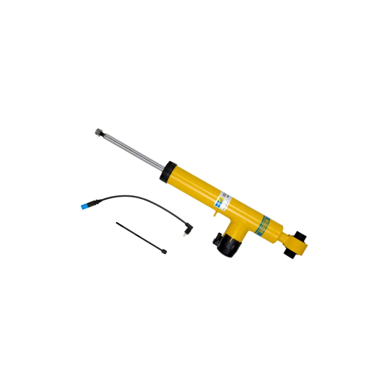 Bilstein 20-250744 - Shock, Yellow Paint