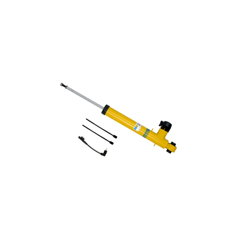 Bilstein 20-254353 - Shock, Yellow Paint