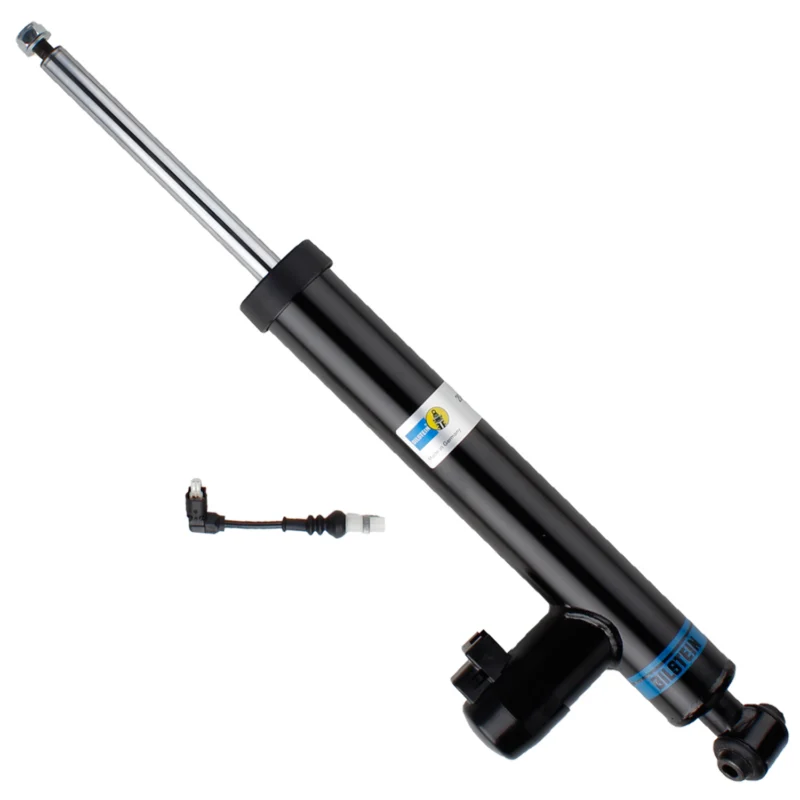 Bilstein 20-255831 - Shock, Black Paint