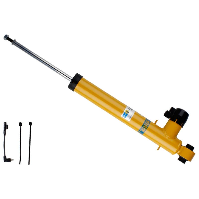 Bilstein 20-279530 - Shock, Yellow Paint