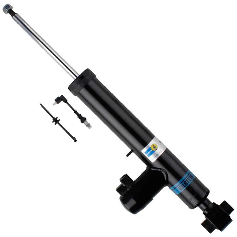 Bilstein 20-303334 - Shock, Black Paint