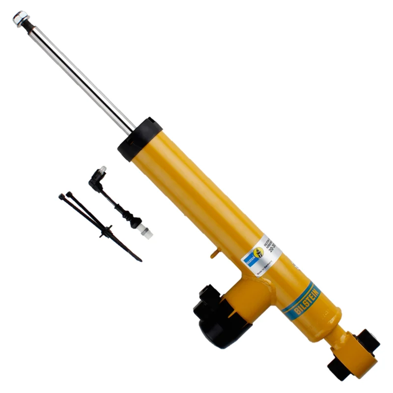 Bilstein 20-303426 - Shock, Yellow Paint