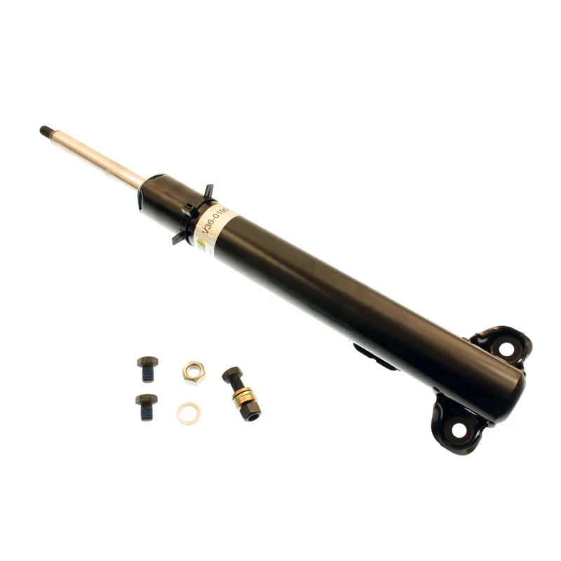 Bilstein 22-001900 - B4 OE Replacement, Black Paint
