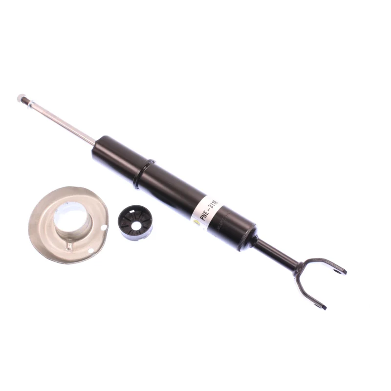 Bilstein 22-031167 - B4 OE Replacement, Black Paint