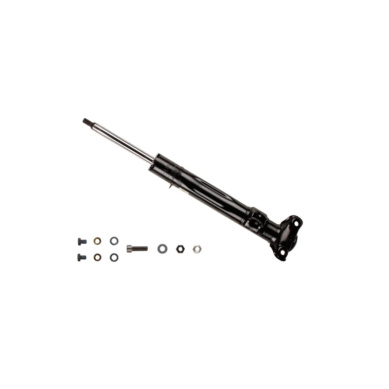 Bilstein 22-040534 - B4 OE Replacement, Black Paint