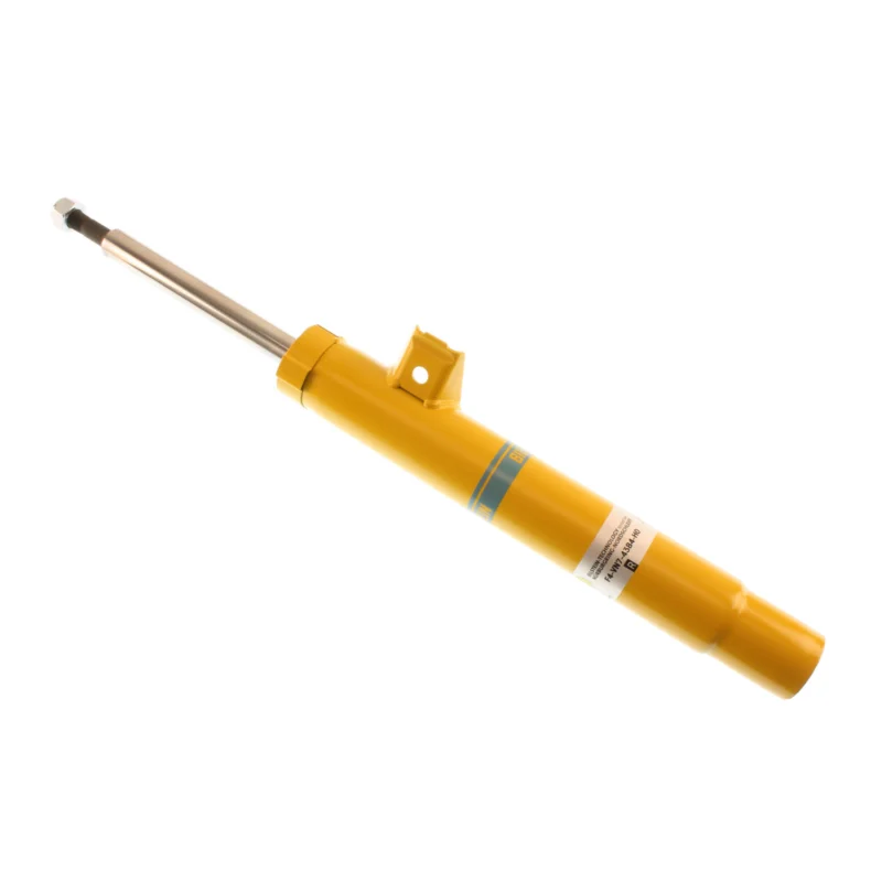 Bilstein 22-043849 - B4 OE Replacement, Yellow Paint