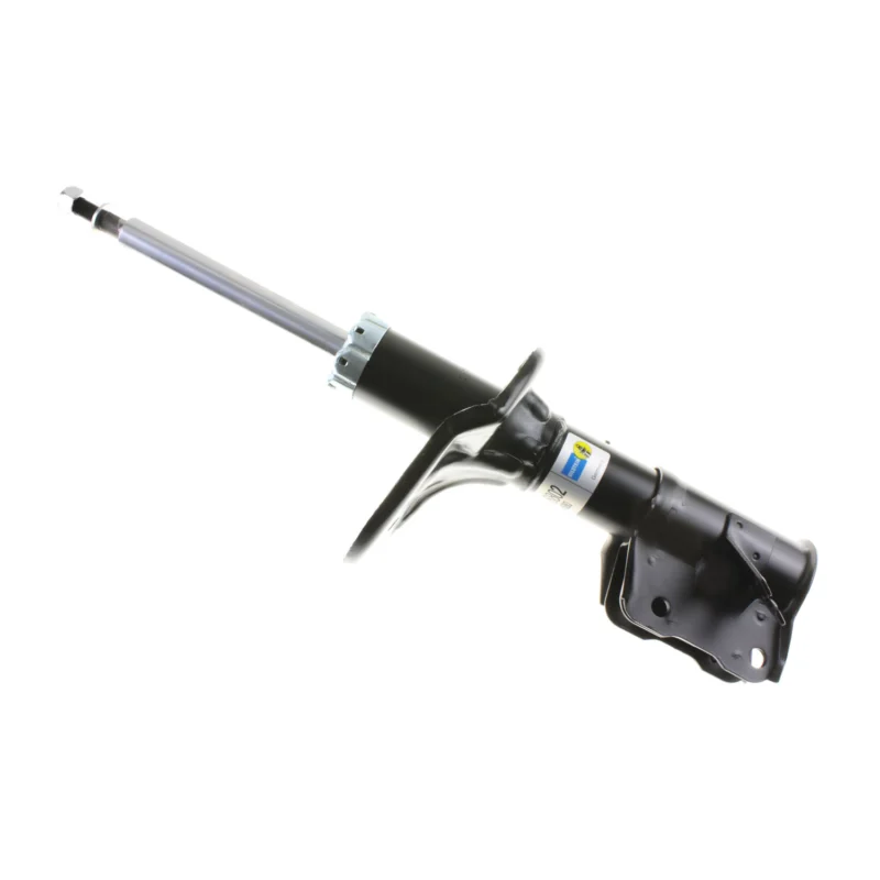 Bilstein 22-046802 - B4 OE Replacement, Black Paint
