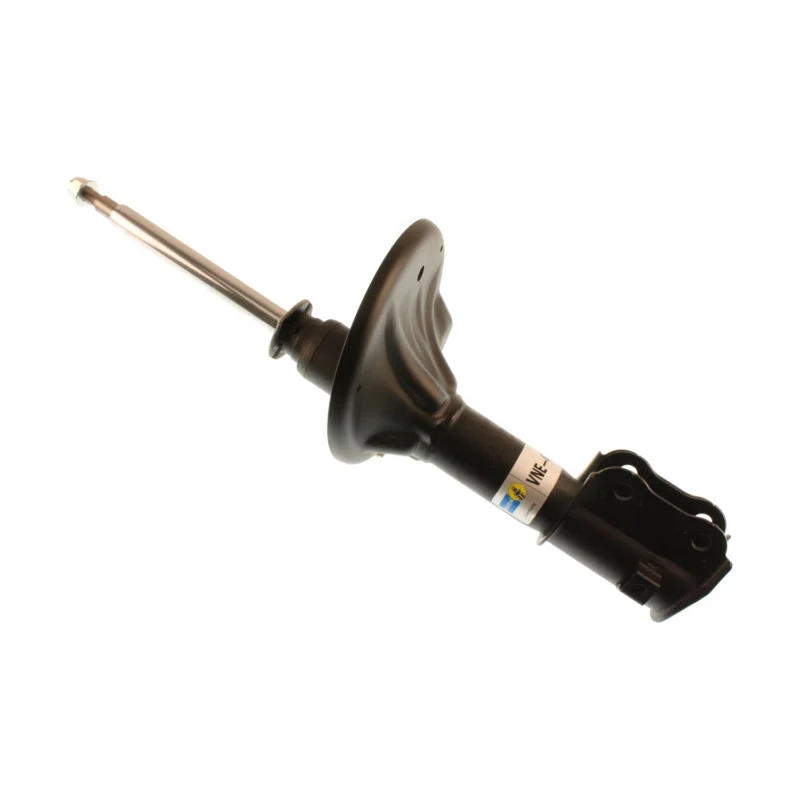 Bilstein 22-047328 - B4 OE Replacement, Black Paint
