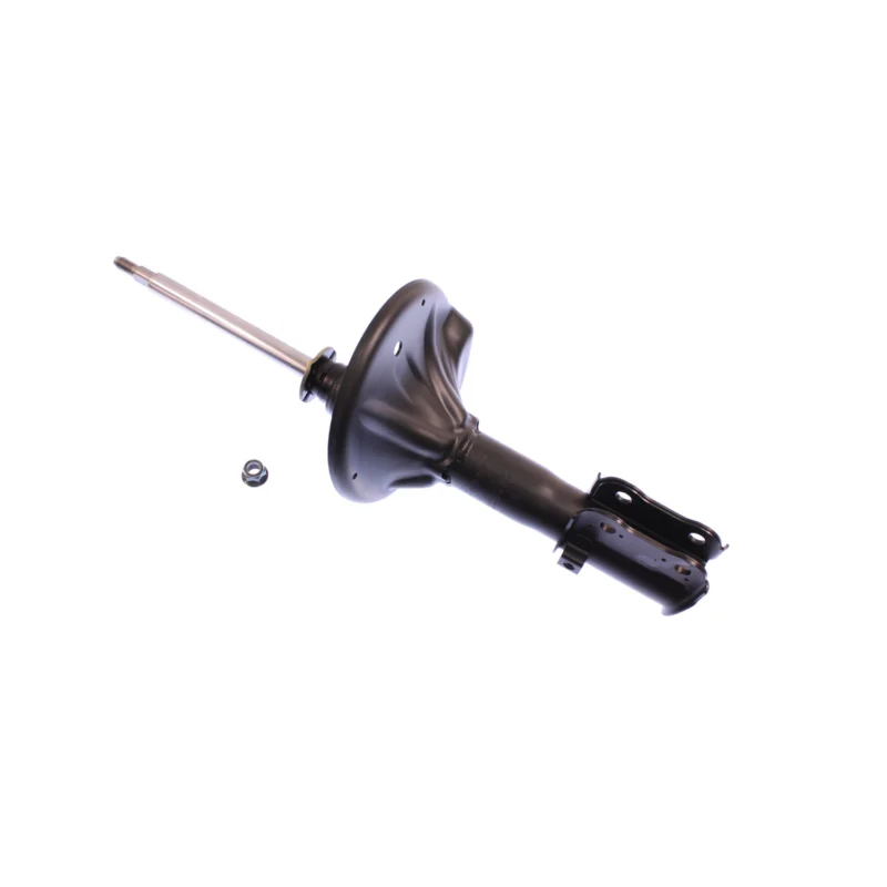 Bilstein 22-047335 - B4 OE Replacement, Black Paint