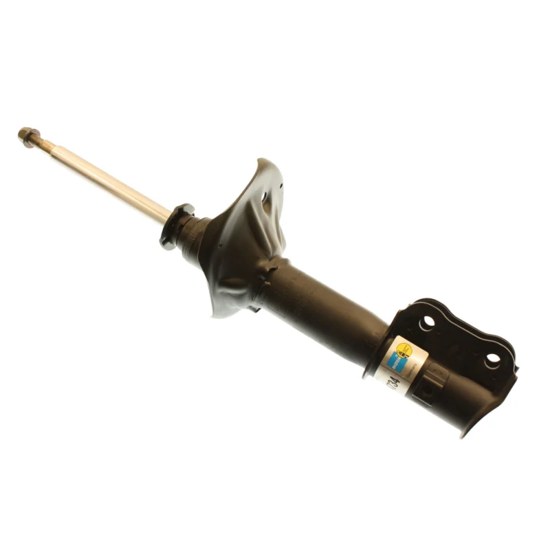 Bilstein 22-047342 - B4 OE Replacement, Black Paint