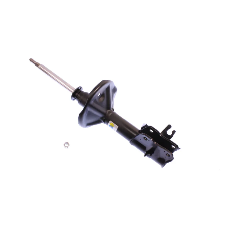Bilstein 22-047786 - B4 OE Replacement, Black Paint