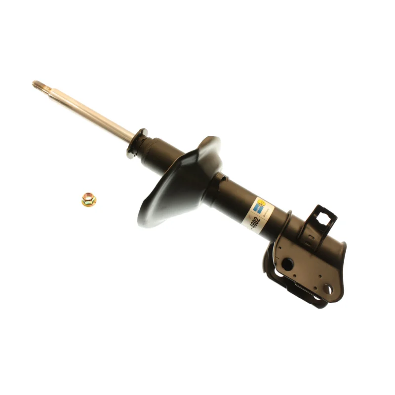 Bilstein 22-048028 - B4 OE Replacement, Black Paint