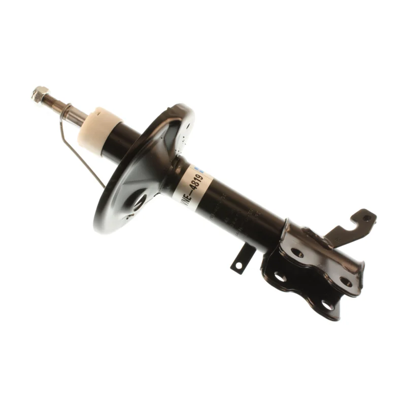 Bilstein 22-048196 - B4 OE Replacement, Black Paint