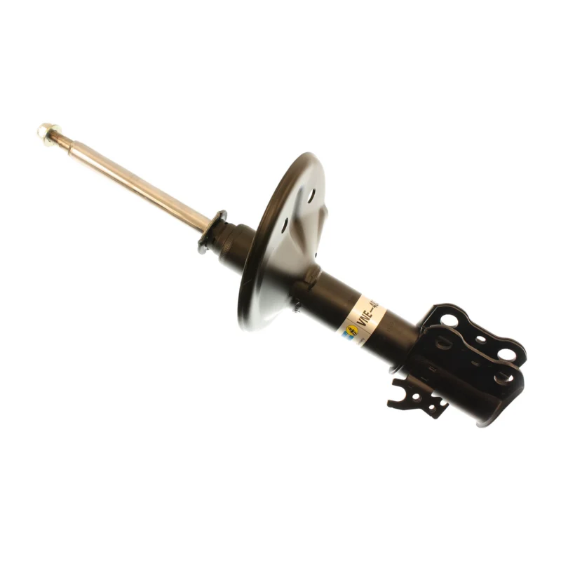 Bilstein 22-048325 - B4 OE Replacement, Black Paint