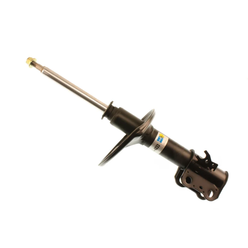 Bilstein 22-048837 - B4 OE Replacement, Black Paint