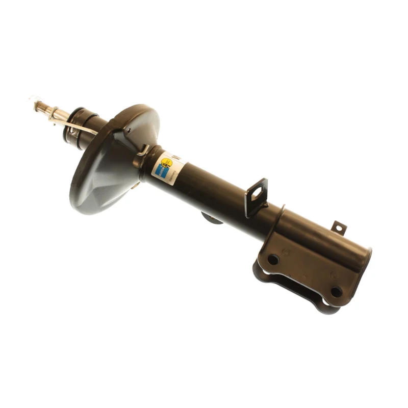 Bilstein 22-049391 - B4 OE Replacement, Black Paint