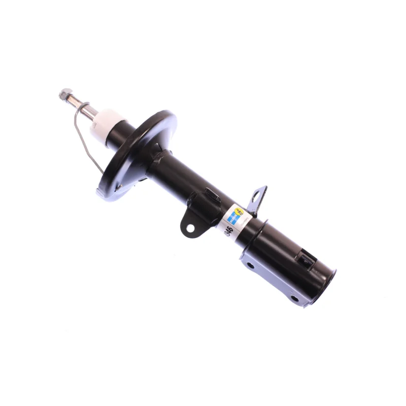 Bilstein 22-049469 - B4 OE Replacement, Black Paint