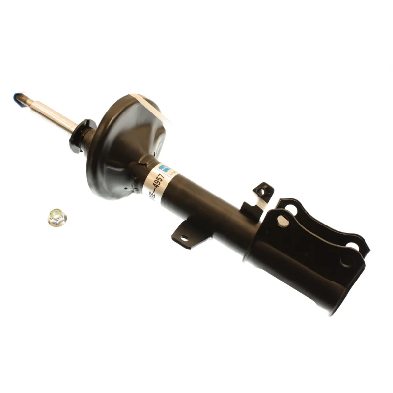 Bilstein 22-049575 - B4 OE Replacement, Black Paint