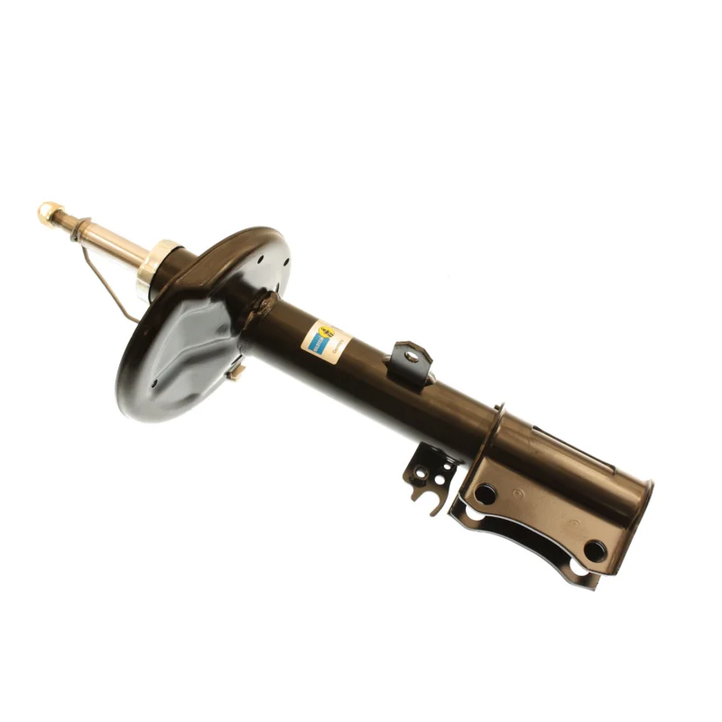 Bilstein 22-049582 - B4 OE Replacement, Black Paint