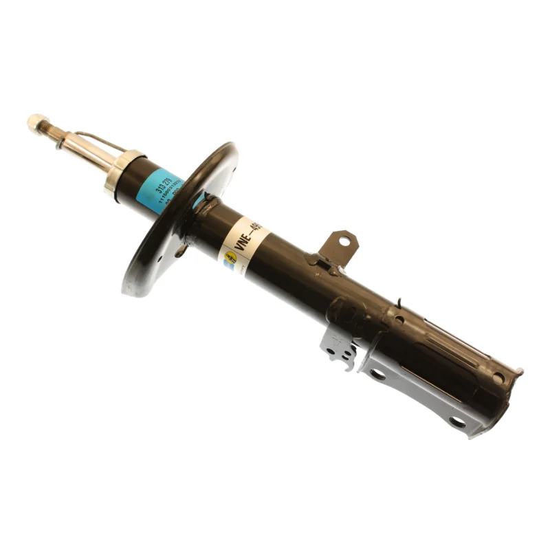 Bilstein 22-049599 - B4 OE Replacement, Black Paint