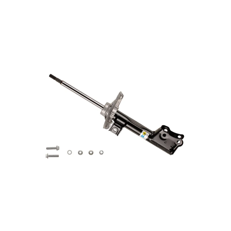 Bilstein 22-049698 - B4 OE Replacement, Black Paint