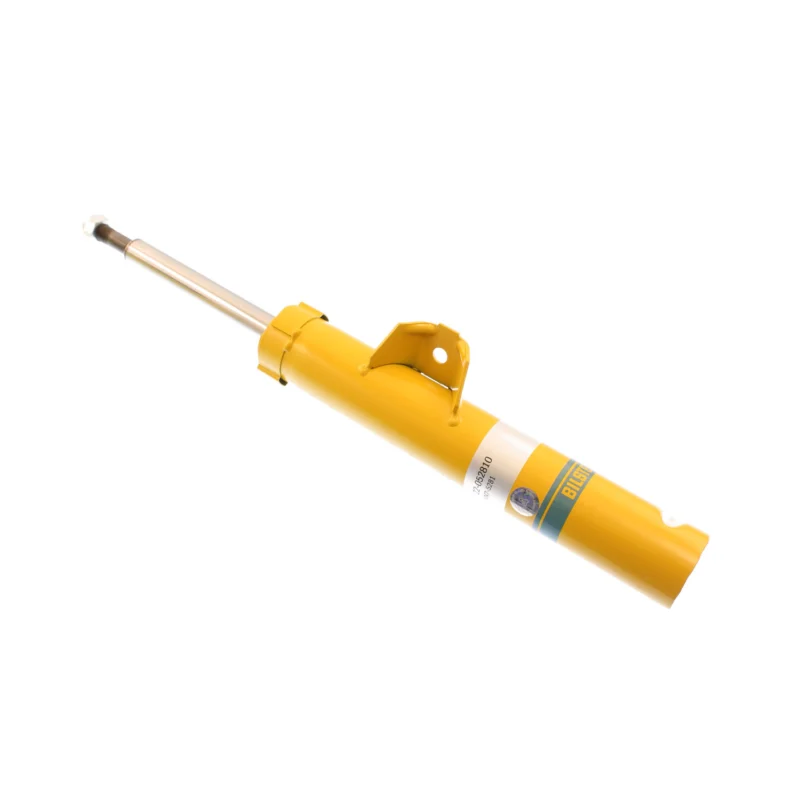 Bilstein 22-052810 - B4 OE Replacement, Yellow Paint