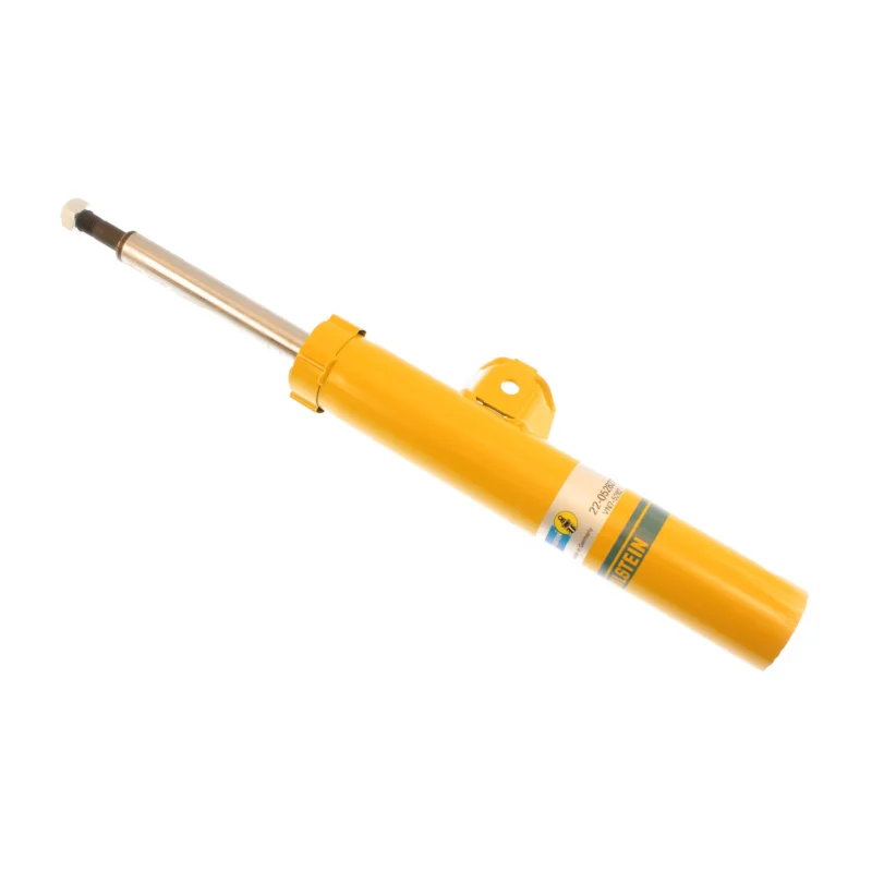 Bilstein 22-052827 - B4 OE Replacement, Yellow Paint