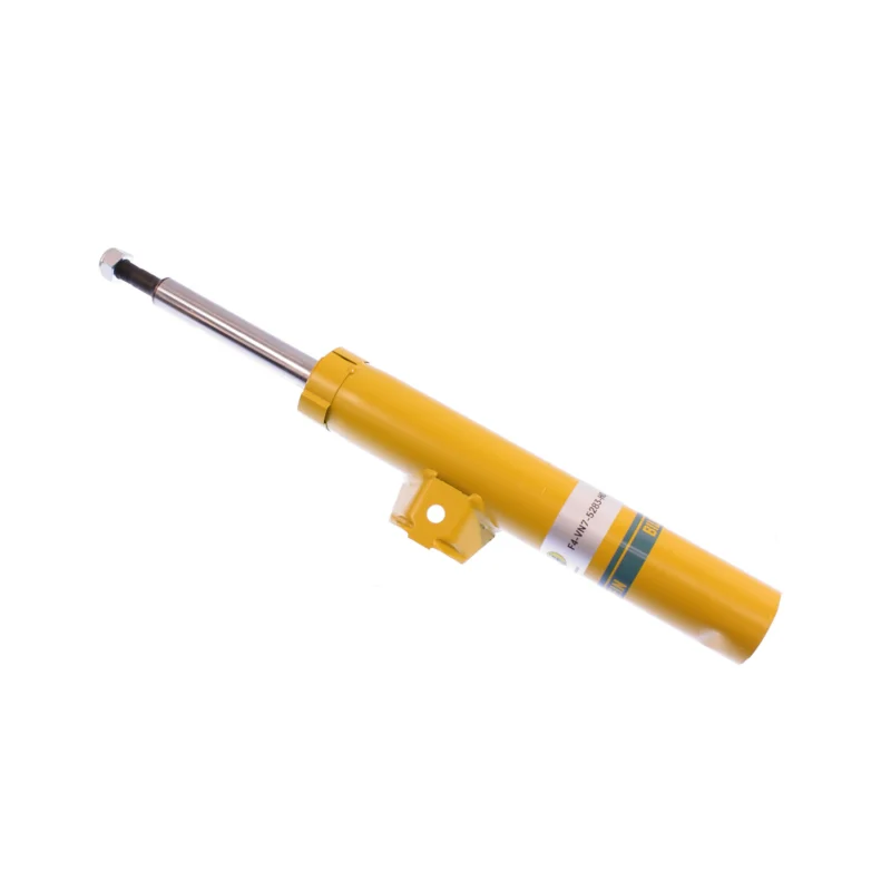 Bilstein 22-052834 - B4 OE Replacement, Yellow Paint