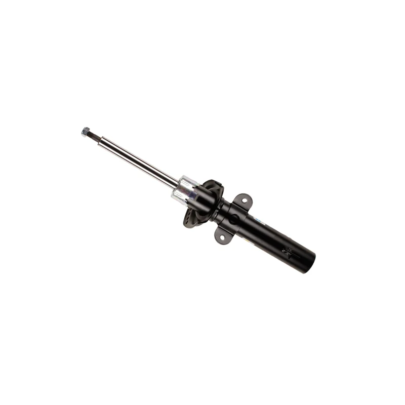 Bilstein 22-053596 - B4 OE Replacement, Black Paint