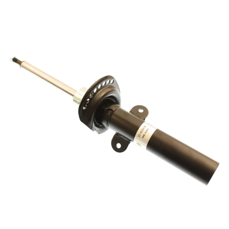 Bilstein 22-053619 - B4 OE Replacement, Black Paint
