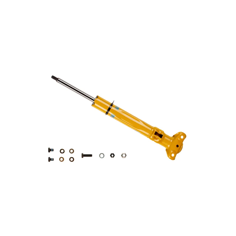 Bilstein 22-100412 - B4 OE Replacement, Yellow Paint