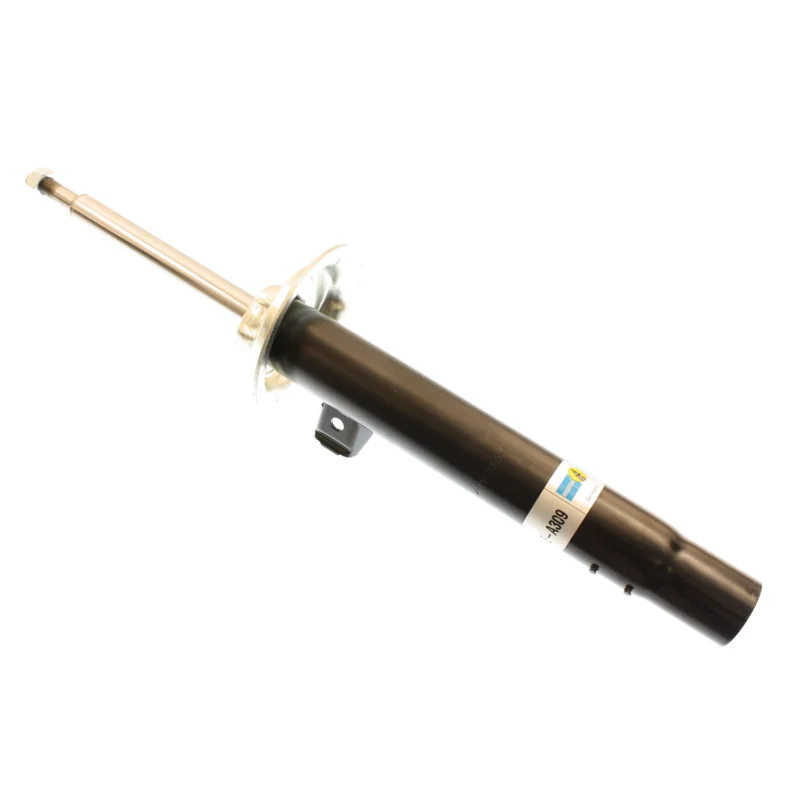 Bilstein 22-103093 - B4 OE Replacement, Black Paint