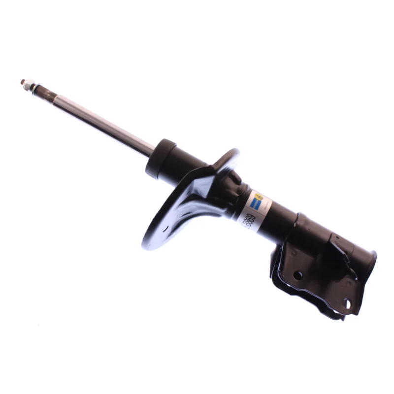 Bilstein 22-118691 - B4 OE Replacement, Black Paint