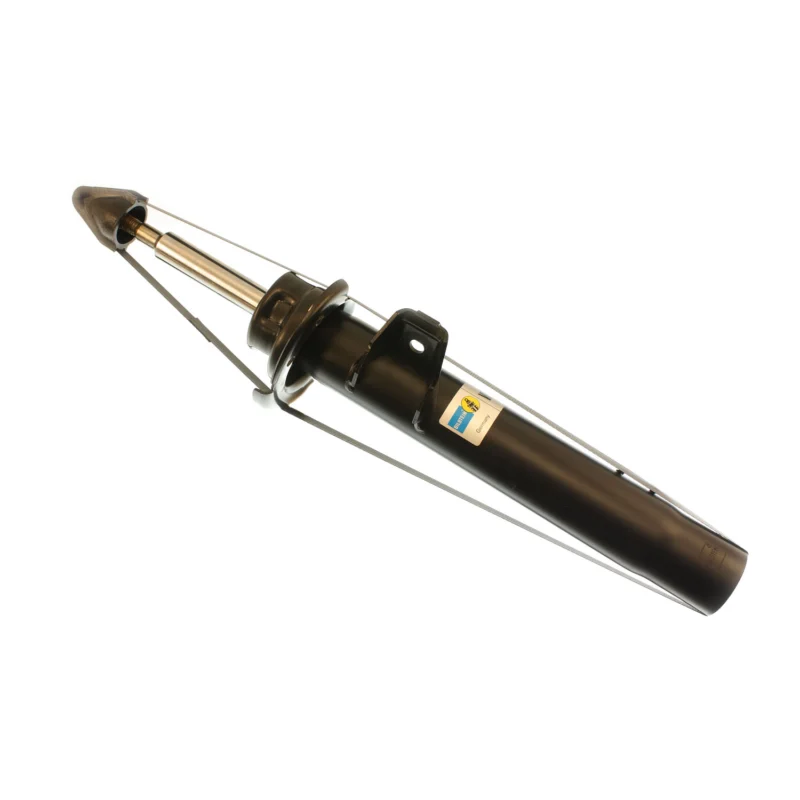 Bilstein 22-135001 - B4 OE Replacement, Black Paint