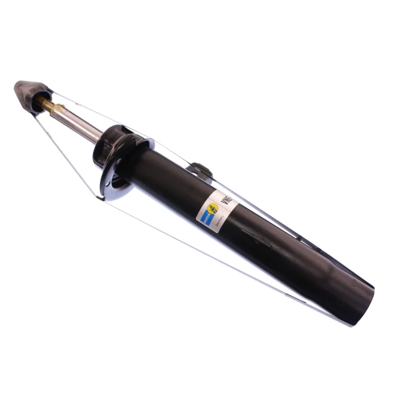 Bilstein 22-135018 - B4 OE Replacement, Black Paint