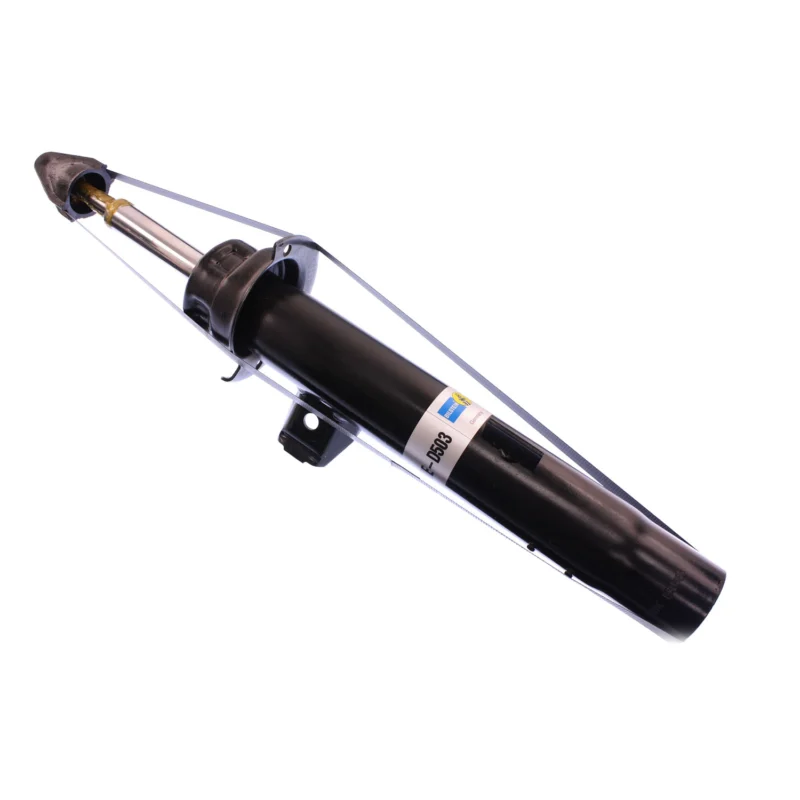 Bilstein 22-135032 - B4 OE Replacement, Black Paint