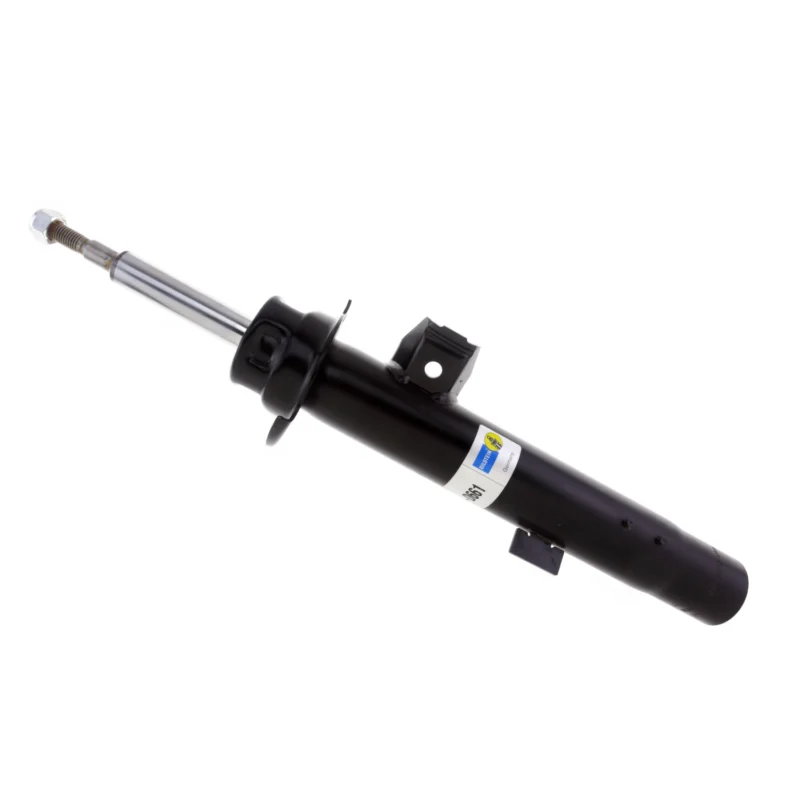 Bilstein 22-136619 - B4 OE Replacement, Black Paint